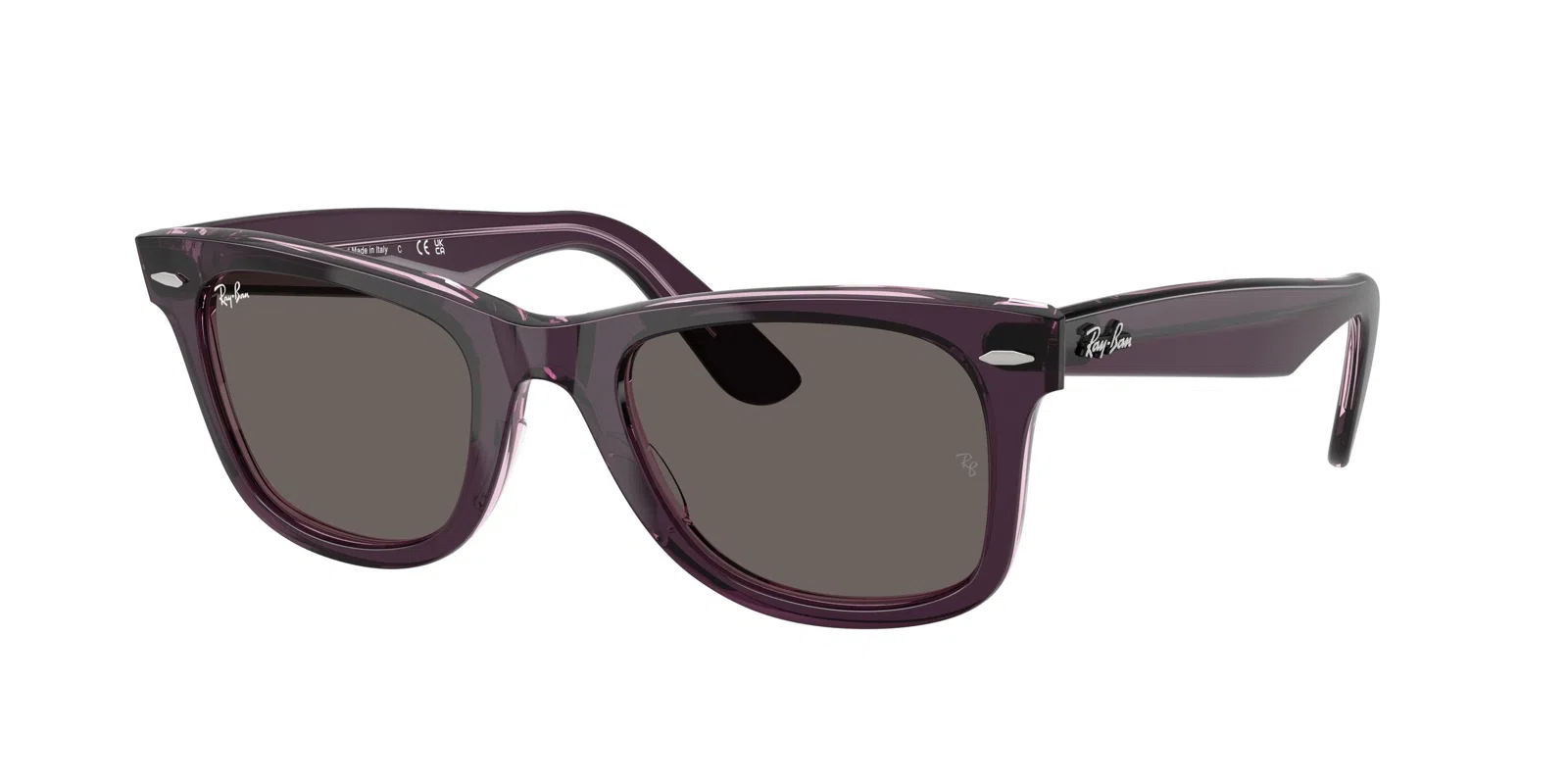 Ray-Ban Wayfarer 2140 Sunglasses
